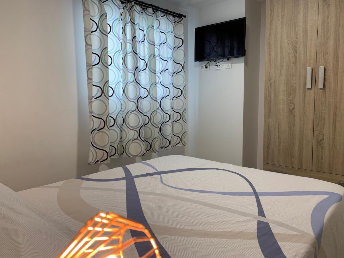 Arguineguin Beach Lux Solarium Suit Dış mekan fotoğraf