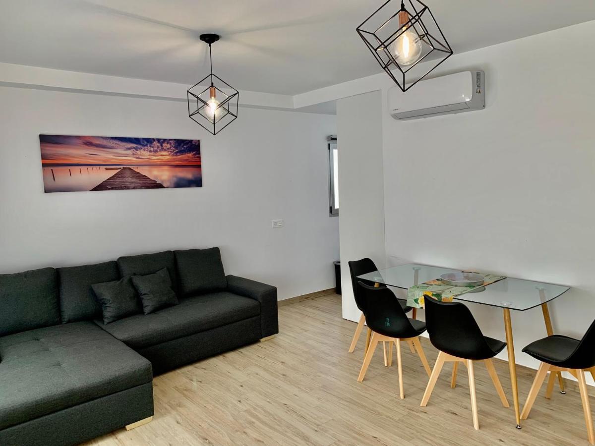 Arguineguin Beach Lux Solarium Suit Dış mekan fotoğraf
