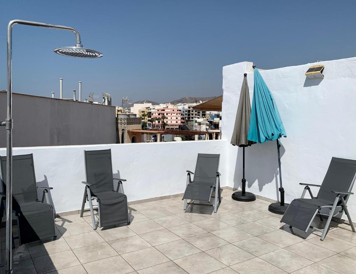 Arguineguin Beach Lux Solarium Suit Dış mekan fotoğraf
