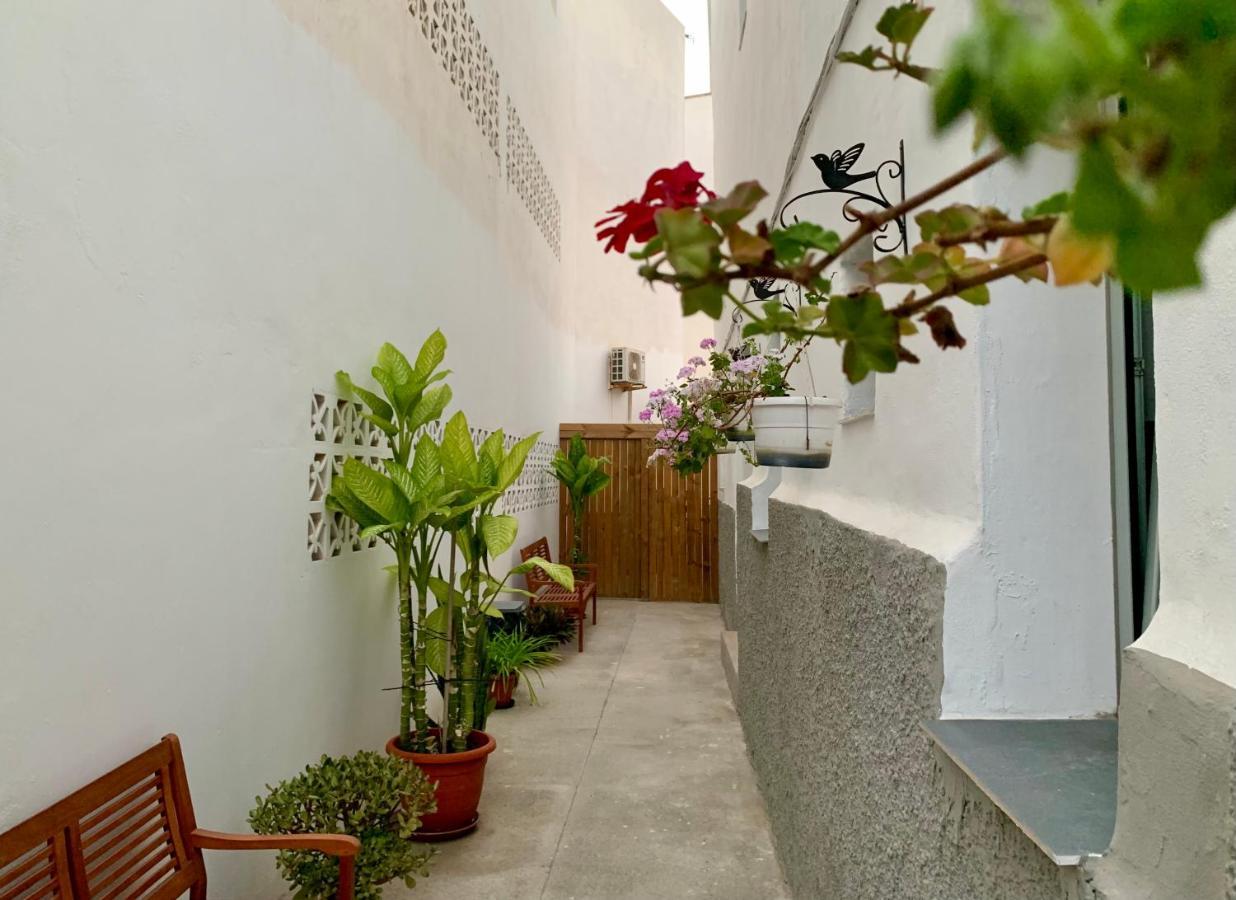 Arguineguin Beach Lux Solarium Suit Dış mekan fotoğraf