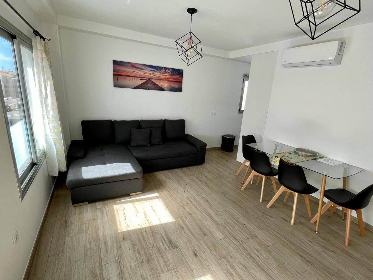 Arguineguin Beach Lux Solarium Suit Dış mekan fotoğraf